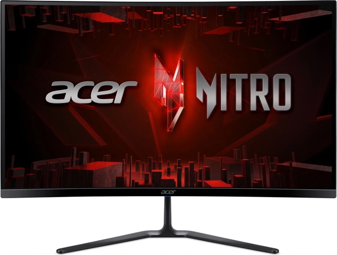 Acer Nitro ED270P0b 27" gamer monitor