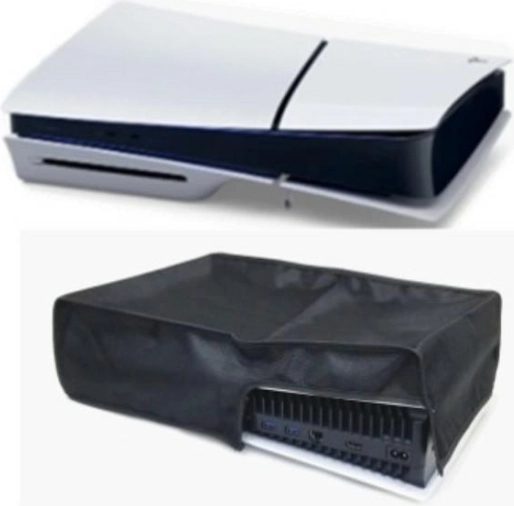 Porelszívó védőburkolat PlayStation 5 Slimhez