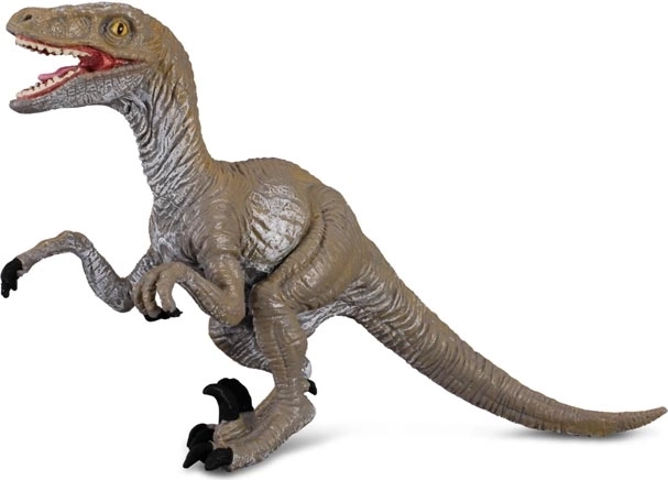 Collecta műanyag Velociraptor figura