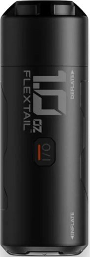 FLEXTAIL Zero Pump 2 elektromos pumpa – fekete