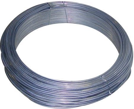Feszítődrót FeZn 3,15 mm, 51 m hossz