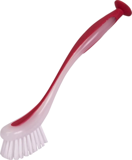 Lamart Clean mosogatókefe tapadókoronggal
