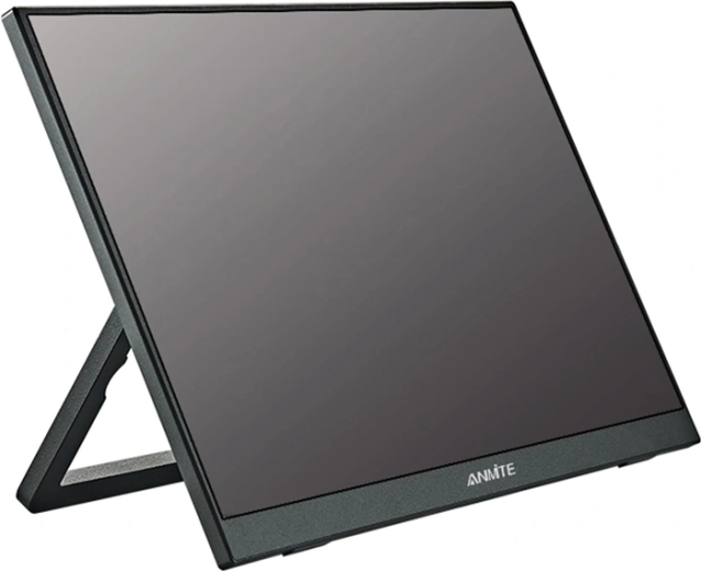 Anmite hordozható érintőképernyős monitor 14" 1200p