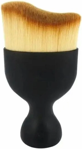 Autóbelső tisztító kefe