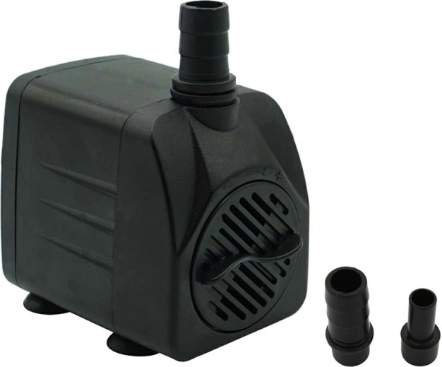 AG591A 450 l/ó 8W MULTIFUNKCIÓS SZIVATTYÚ