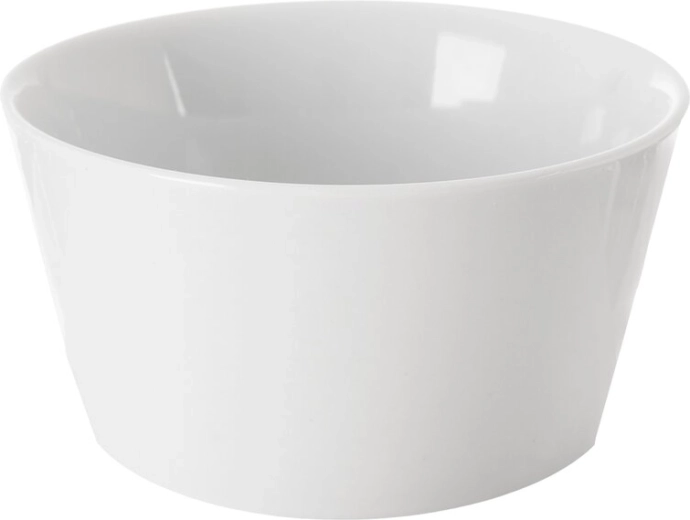 Porciózótál Mona Superbasic 9 cm, sima