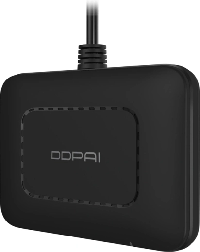 Ddpai 4g cloud box felhőmodul