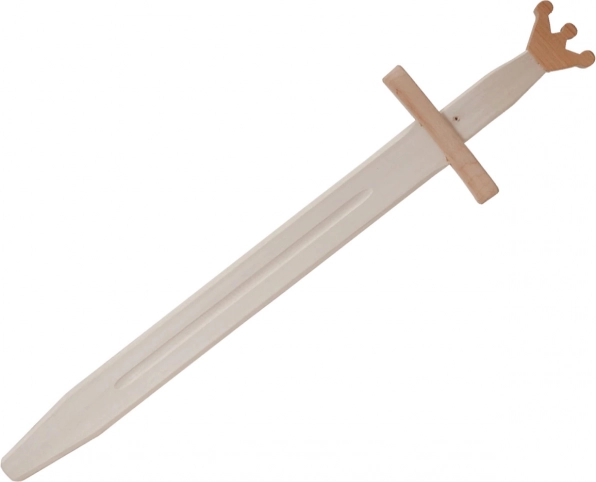 FAUNA fa királyi kard