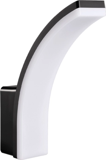 Maclean kültéri LED fali lámpa 20 W IP65 4000 K (MCE511 B) - 1 db