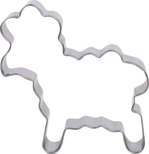 Húsvéti bárányka kiszúró