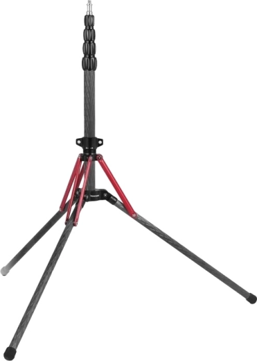 Neewer szénszálas világítási állvány 210 cm