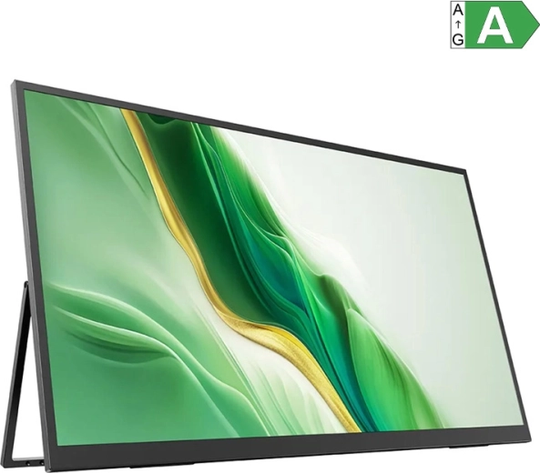 Uperfect UMax 23 hordozható monitor, 23,8 hüvelyk, 120 Hz