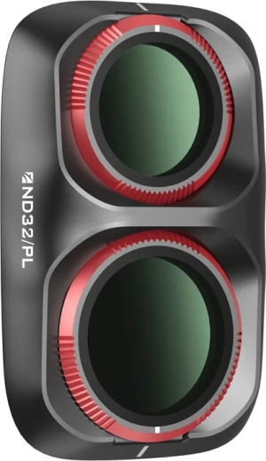 Freewell ND32/PL szűrő DJI Osmo Pocket 4P-hez