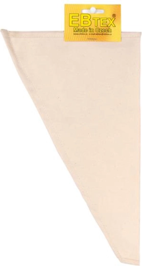 Cukrászati pamutzsák 30 cm