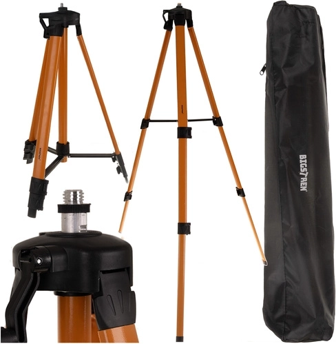 Állvány keresztlézerhez 150 cm Bigstren