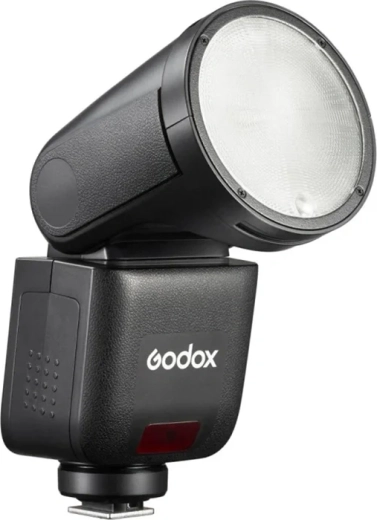 Godox V1 TTL vaku Canonhoz