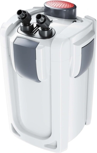 SUNSUN HW-704B külső szűrő UV-C 9 W-tal