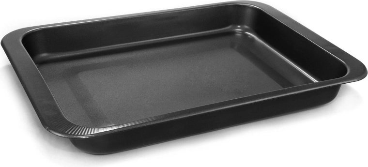 Culinaria sütőtepsi 42 × 29 × 5 cm tapadásmentes felülettel