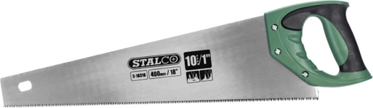 Kézifűrész 500 mm STALCO