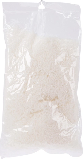 Dekoratív műhó, finom, 4 l