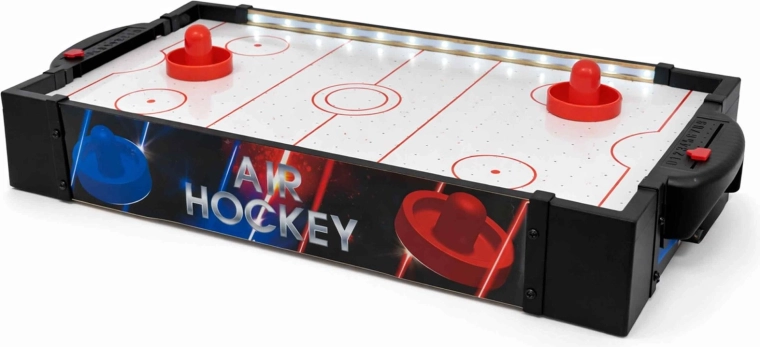 Asztali air hockey RENEW FORCE LED-világítással
