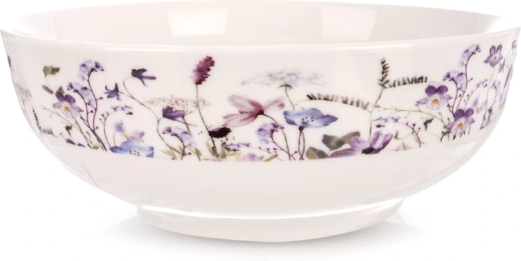 Louka porcelán salátástál 20,5 cm, 1,6 l