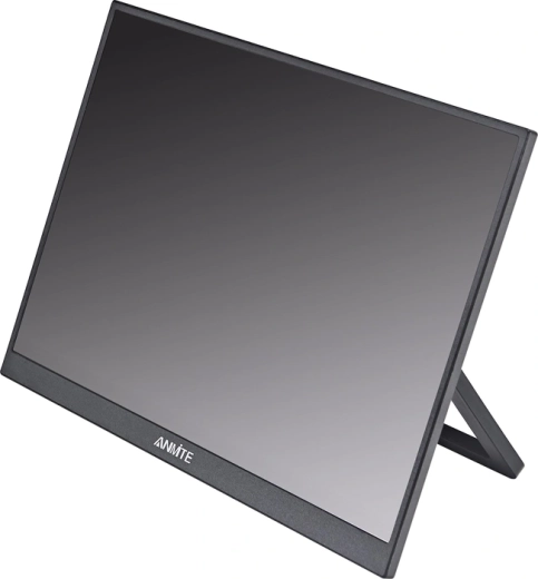 ANMITE 16" hordozható monitor 2,5K IPS 144 Hz