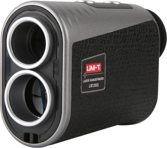 Uni-T LM1200G lézeres távolságmérő