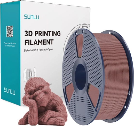 Sunlu fa filament cseresznye