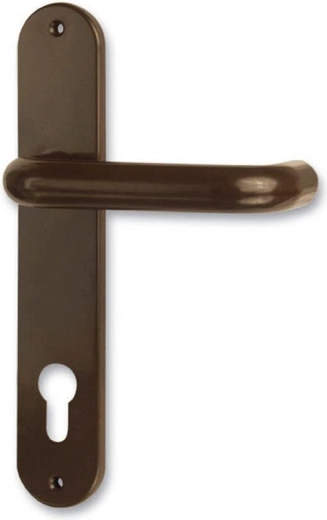 STANDARD barna műanyag ajtókilincs 72 mm