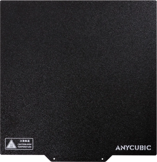 PEI lap az Anycubic Kobra 2 Neo 3D nyomtatóhoz