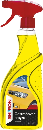 Rovaroldó SHERON permetezővel 500 ml