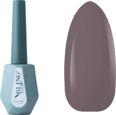 Bling olajzselé gél lakk 10ml