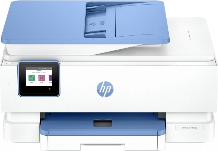 HP Envy Photo 7931 tintasugaras multifunkciós nyomtató All‑in‑One