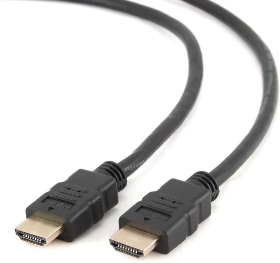 HDMI kábel 2.0 High Speed Ethernet 1 m