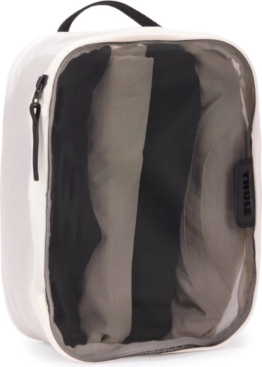 Thule kis utazási rendszerező Packing Cube, fehér