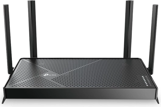 TP-Link EB210 Pro Wi‑Fi 7 router 3,6 Gb/s sebességgel