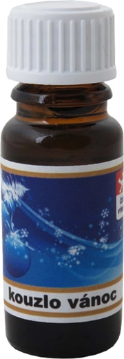 Karácsony varázsa illóolaj 10 ml