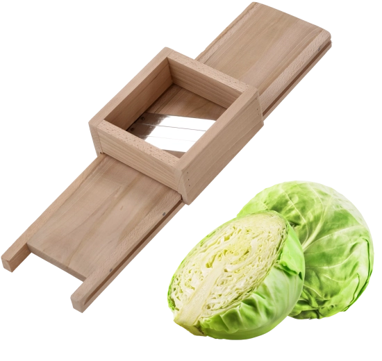 Nagy fiókos zöldségszeletelő 67 × 19 cm