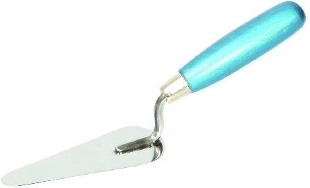 Macskanyelv kanál rozsdamentes 140 mm FESTA