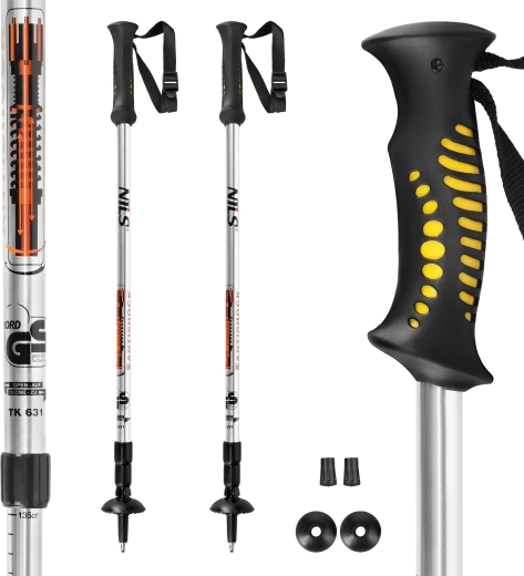 Trekkingbot NILS TK631
