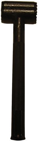 Kőfaragó pemrlice, fém, 500 g