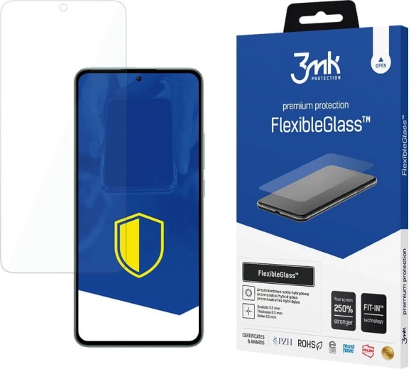 FlexibleGlass védőüveg Xiaomi 13T / 13T Pro készülékhez
