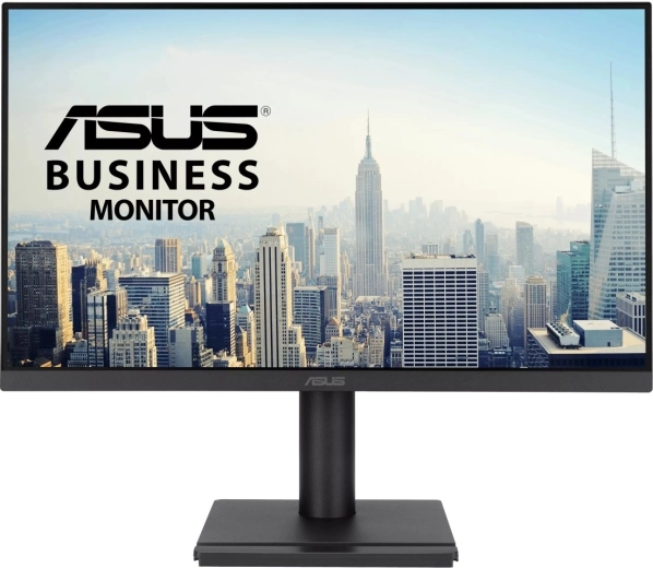 27" IPS FHD 120 Hz monitor HDMI, DisplayPort és VGA csatlakozással