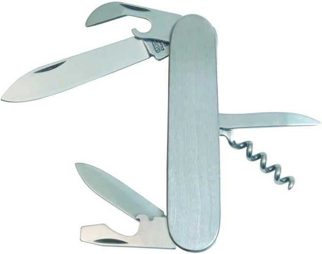 Mikov Stovka zsebkés, 6 funkcióval