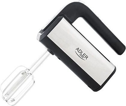 Adler INOX 800 W-os kézi mixer