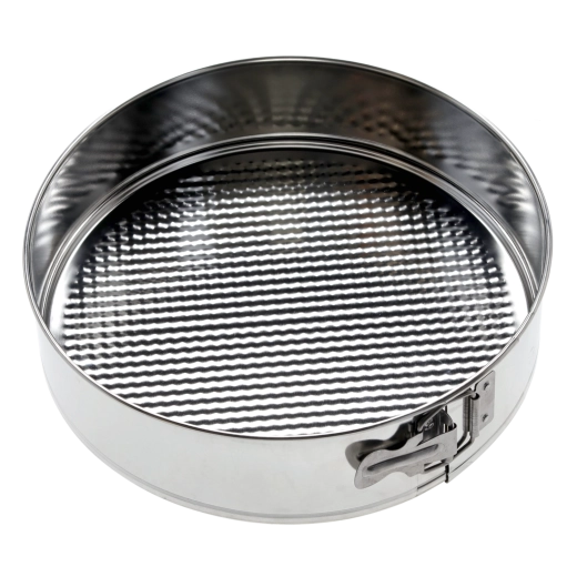 Kerek tortaforma levehető aljjal 26 cm SNB