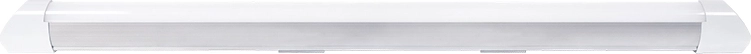 Solight LED lineáris pult alá szerelhető lámpa 90 cm, 15 W, 4100 K, 3 fokozatú fényerőszabályzás