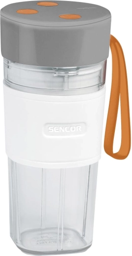 Sencor hordozható smoothie-turmixgép