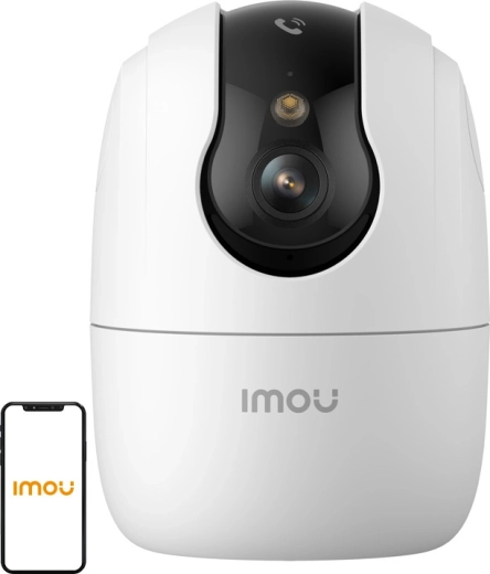 Imou Ranger 2C Pro beltéri IP kamera 5 Mpx